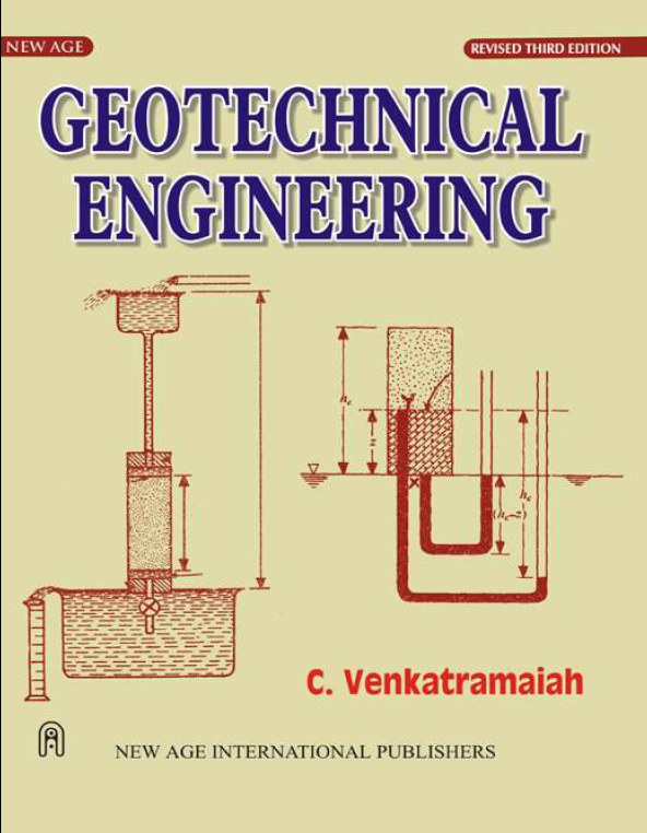 Soil Mechanics By Gopal Ranjan Pdf To Doc