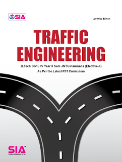 TRAFFIC EasyEngineering