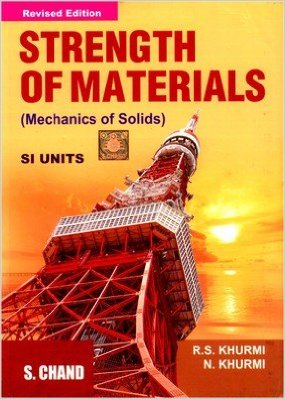 chikane Ungdom vedvarende ressource PDF] CE6306 Strength of Materials (SOM) Books, Lecture Notes, 2marks with  answers, Important Part B 16marks Questions, Question Bank & Syllabus –  EasyEngineering