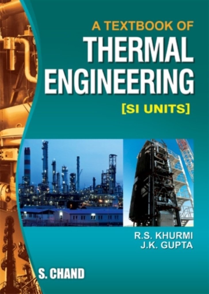 Applied Thermal Engineering - Seri 1 PDF