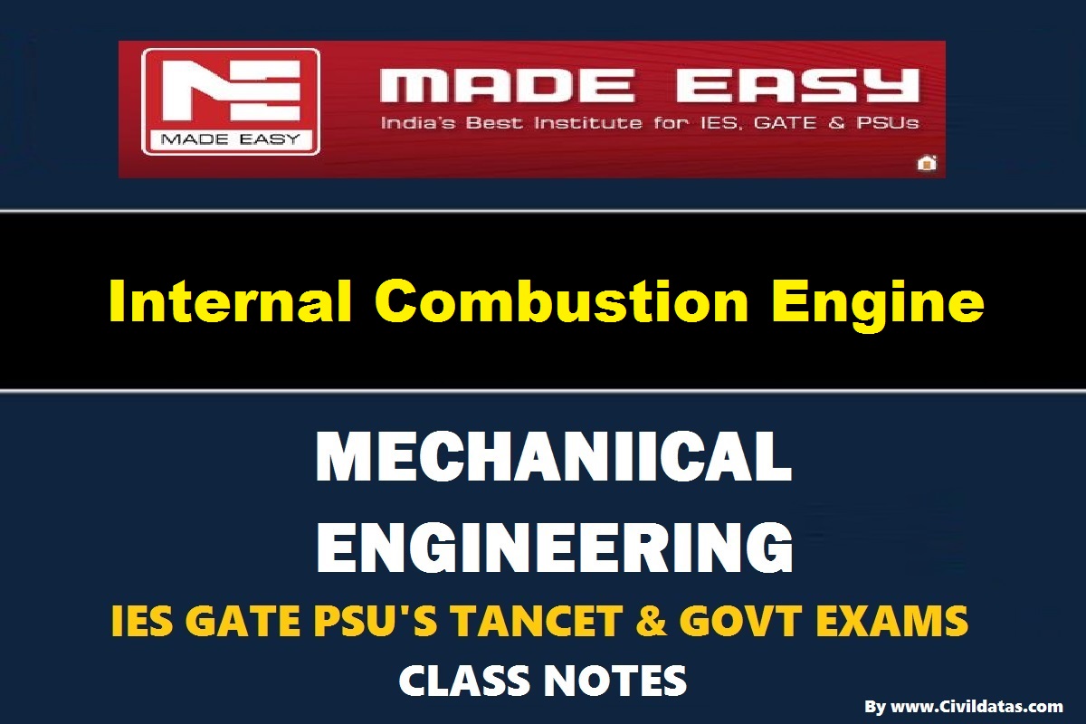 advanced ic engines notes