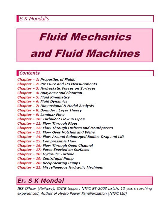 S K Mondal's IC Engine GATE, IES & IAS 20 Years Question Answers Topics  Wise (Complete Solution With Tips/Hints/Basic Concepts) Free Download –  EasyEngineering