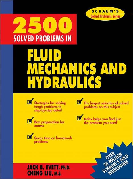 solved problems fluid mechanics pdf
