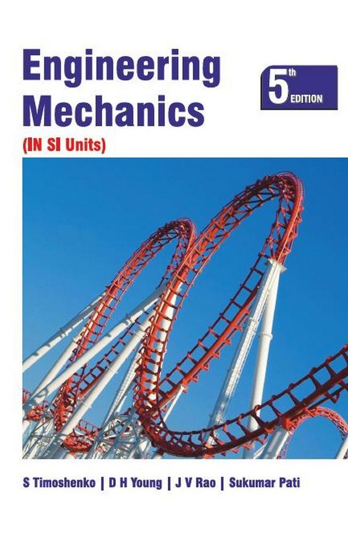 Engineering mechanics s timoshenko free book pdf 2017