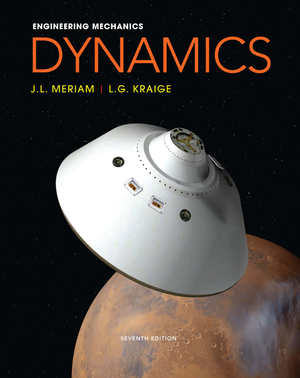 Licht Banzai Netelig PDF] Engineering Mechanics Dynamics By James L. Meriam, L. G. Kraige Free  Download – EasyEngineering