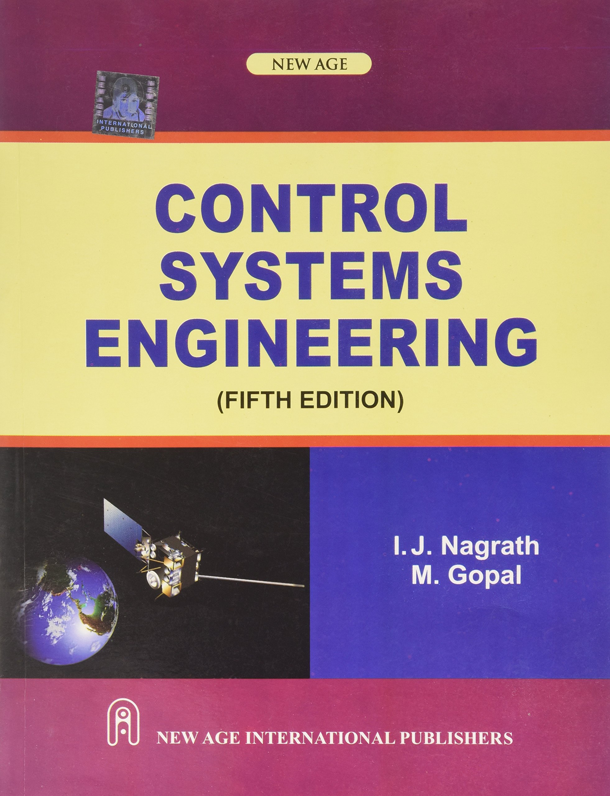 control systems engineering