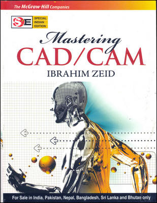 campus Conserveermiddel Master diploma PDF] Mastering CAD/CAM By Ibrahim Zeid Book Free Download – EasyEngineering