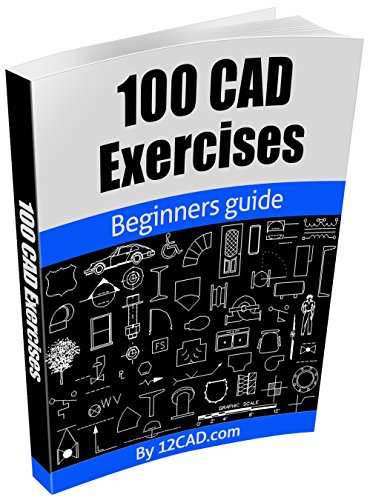 100 cad exercises book pdf free download tracer tu download