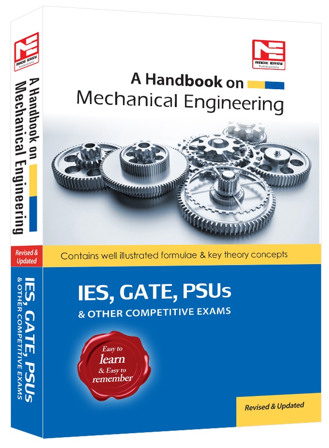 Arihant Handbook Of Mechanical Engineering Pdf Free Download