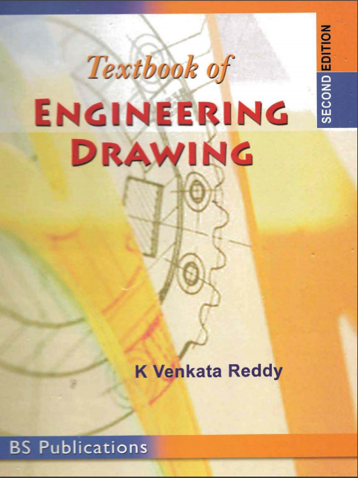 Engineering Drawing 2016-2017 BE Mechanical Engineering Semester 2 (FE  First Year) CBGS question paper with PDF download | Shaalaa.com