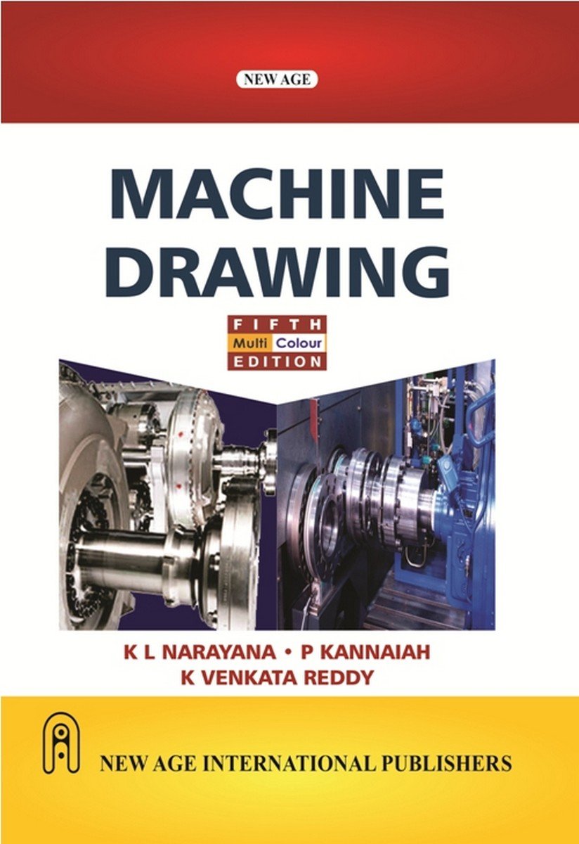 MECHANICAL ENGINEERING DRAWING FORM THREE AND FOUR Pages 1-50 - Flip PDF  Download | FlipHTML5