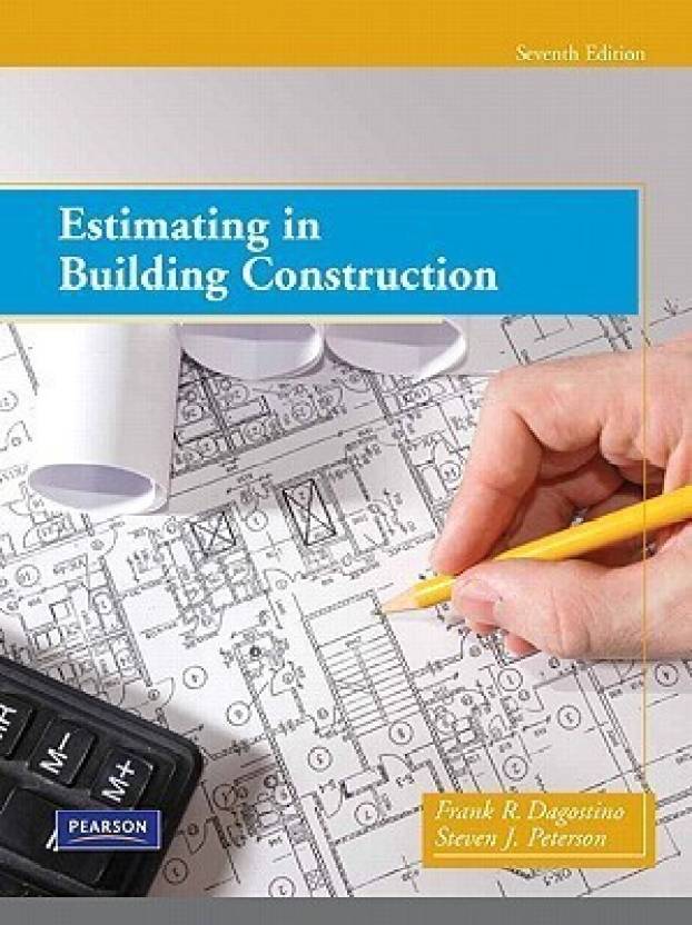 Estimating in building construction 9th edition pdf free download how to download camera on windows 10
